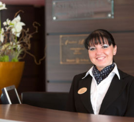 River Cruises are known for their exceptional customer service levels