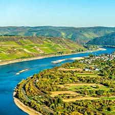 Custom River Cruise Vacations to Europe